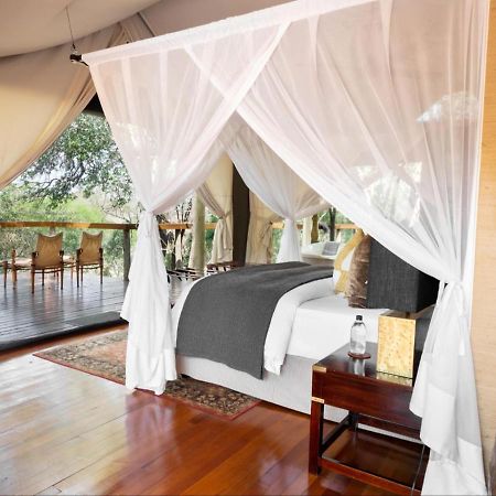 Rhino Sands Safari Camp Manyoni Private Game Reserve Exterior foto