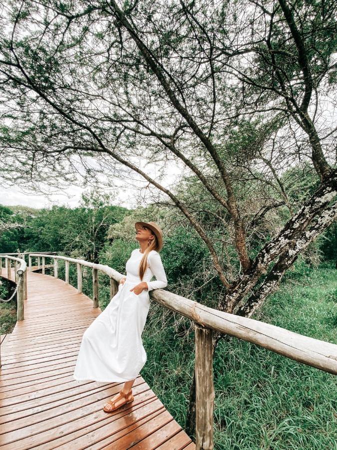 Rhino Sands Safari Camp Manyoni Private Game Reserve Exterior foto