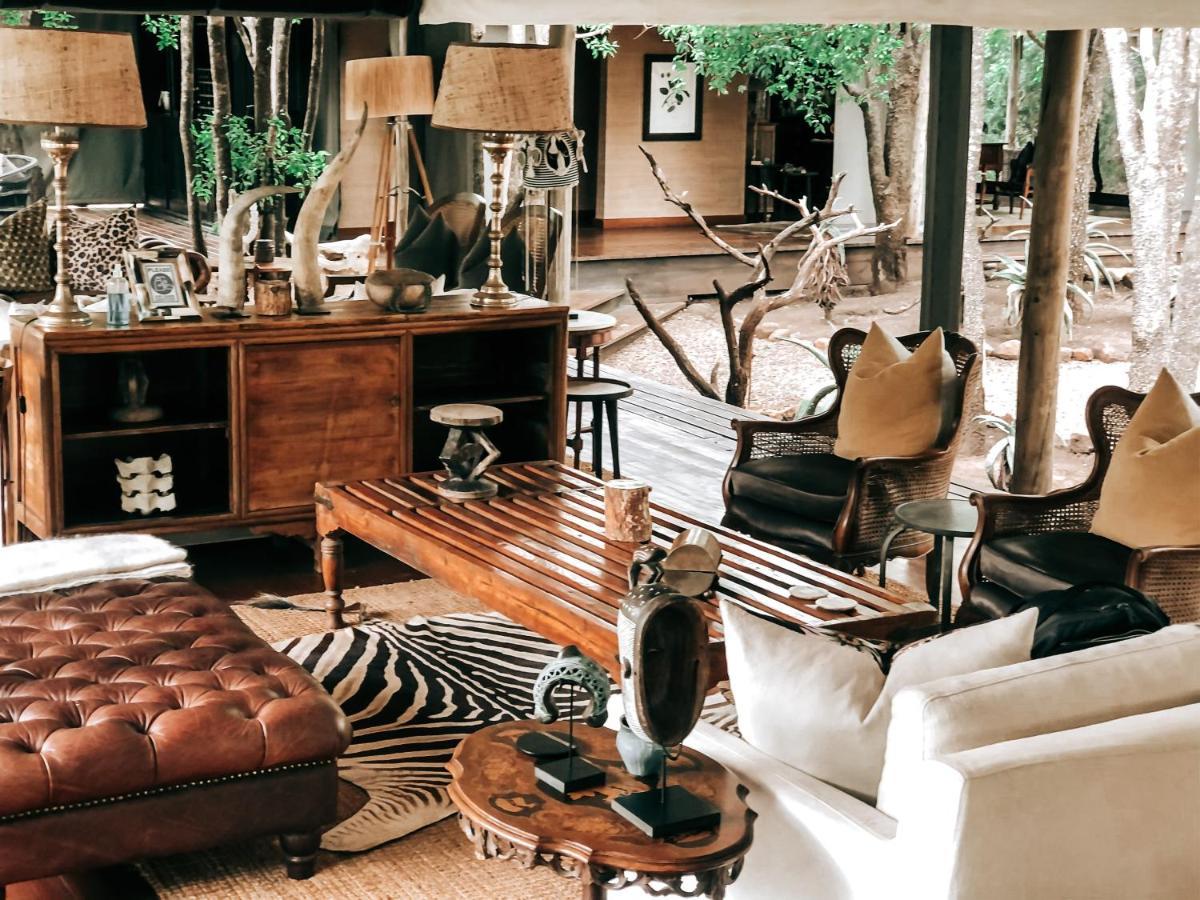 Rhino Sands Safari Camp Manyoni Private Game Reserve Exterior foto