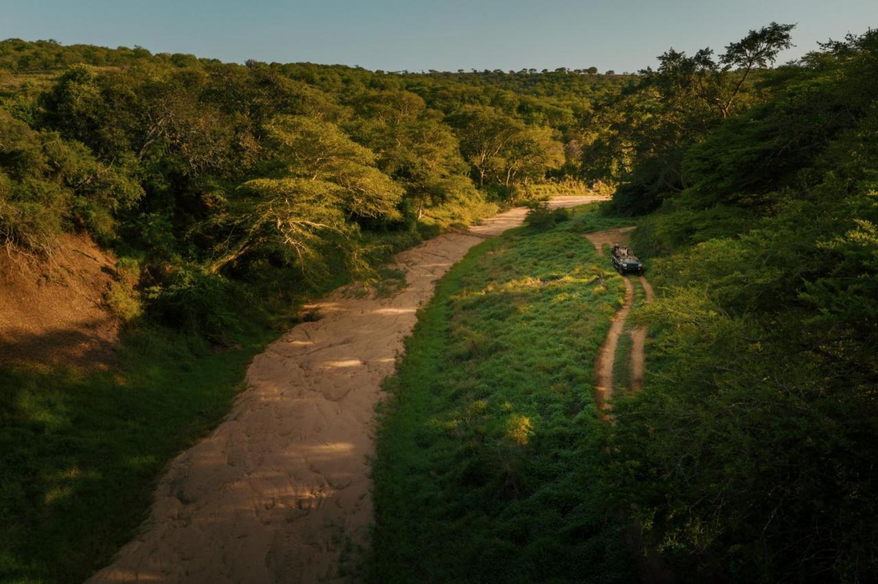 Rhino Sands Safari Camp Manyoni Private Game Reserve Exterior foto