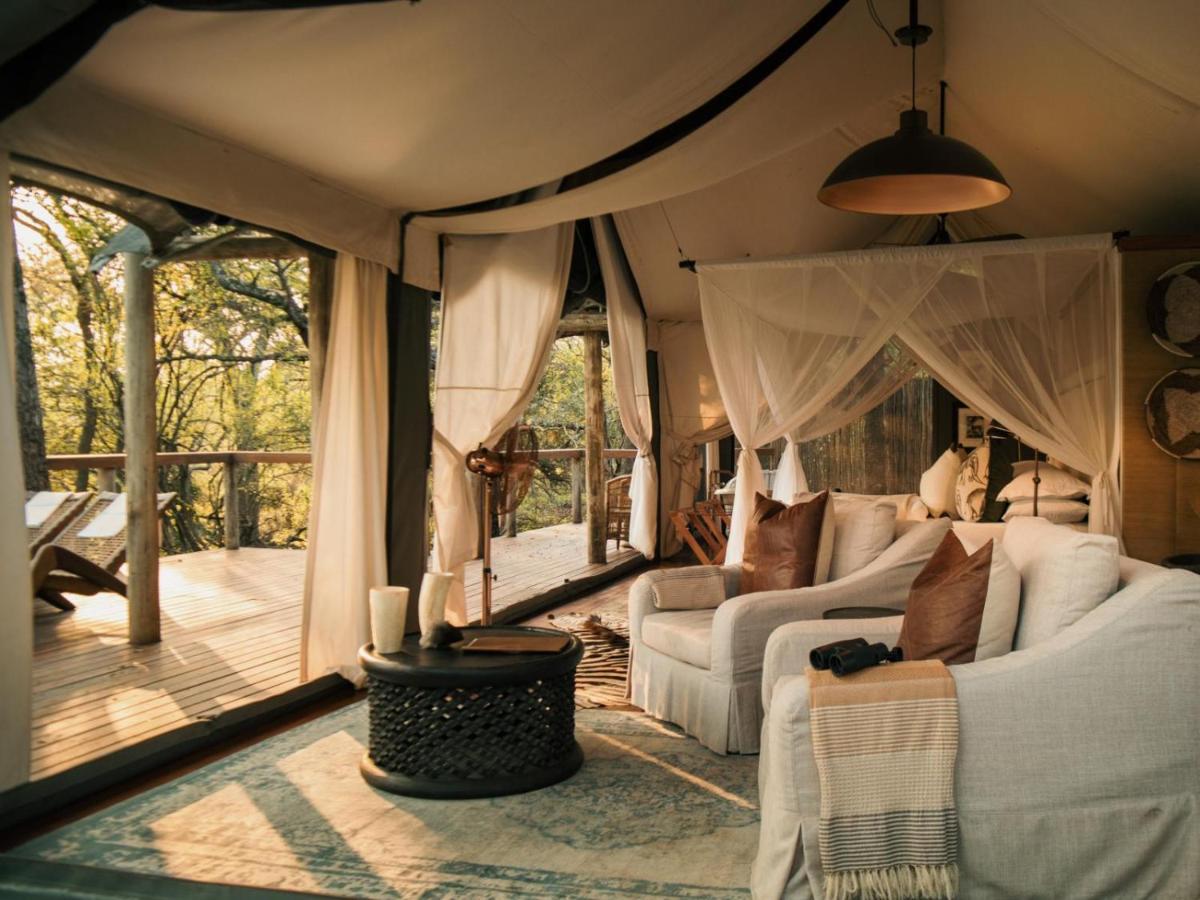 Rhino Sands Safari Camp Manyoni Private Game Reserve Exterior foto
