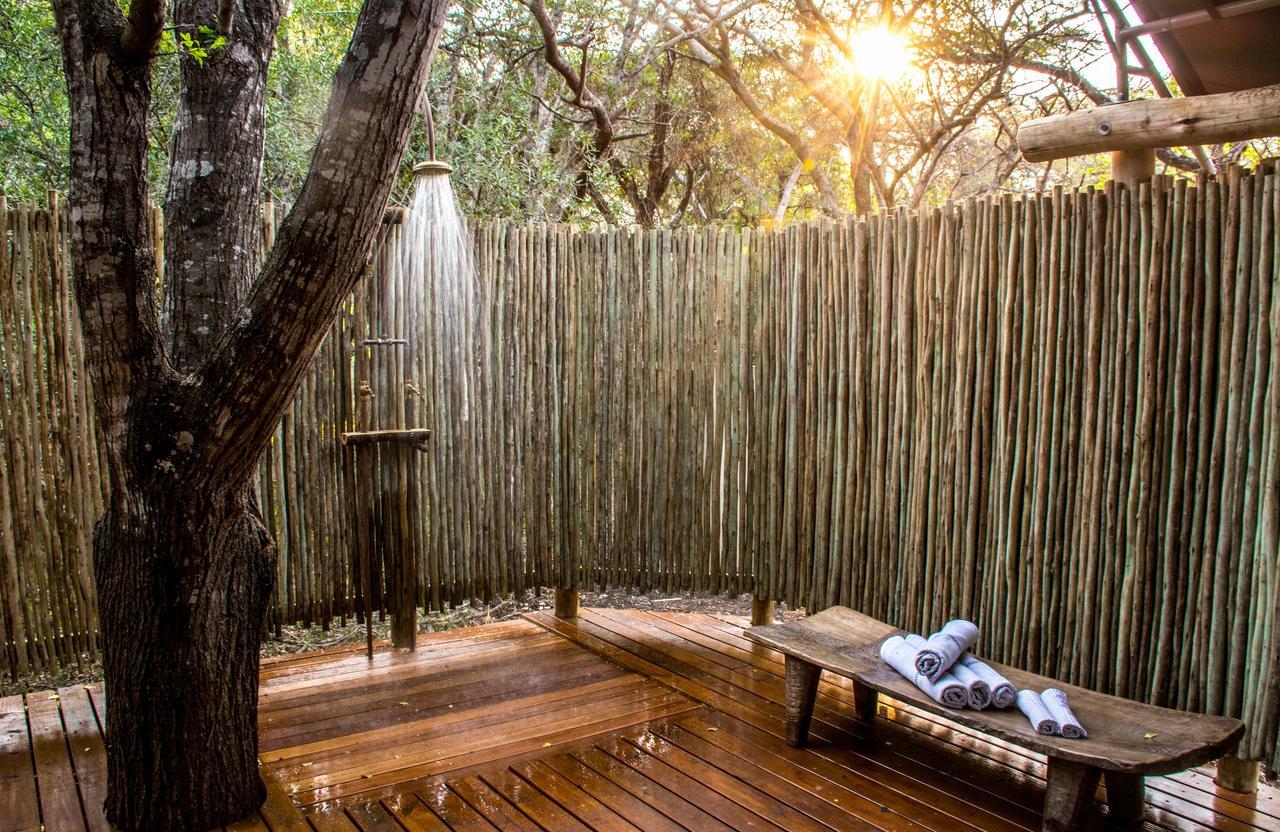 Rhino Sands Safari Camp Manyoni Private Game Reserve Exterior foto