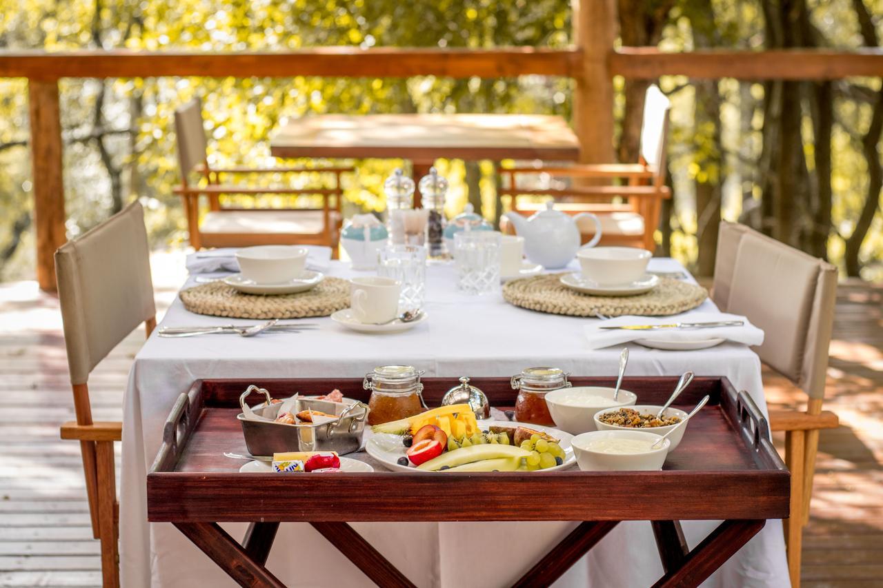 Rhino Sands Safari Camp Manyoni Private Game Reserve Exterior foto